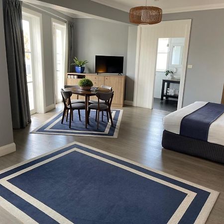 Seabreeze Hotel Нелсън Бей Екстериор снимка
