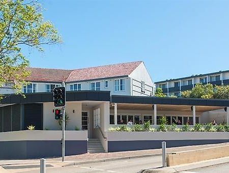Seabreeze Hotel Нелсън Бей Екстериор снимка