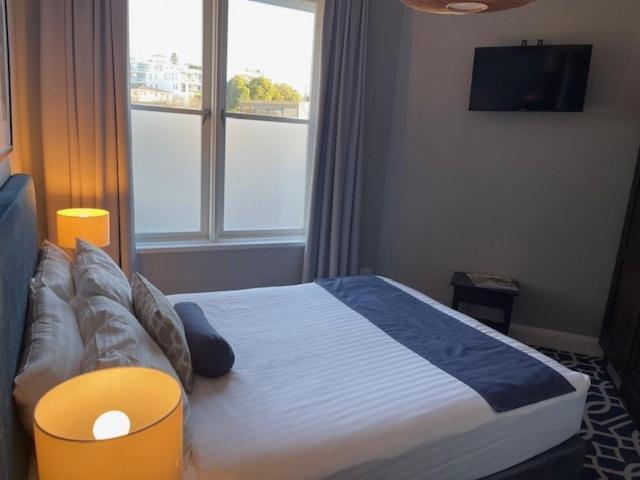Seabreeze Hotel Нелсън Бей Екстериор снимка