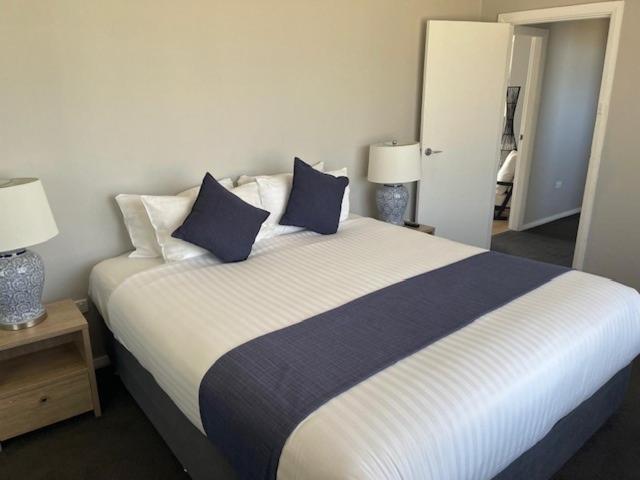 Seabreeze Hotel Нелсън Бей Екстериор снимка