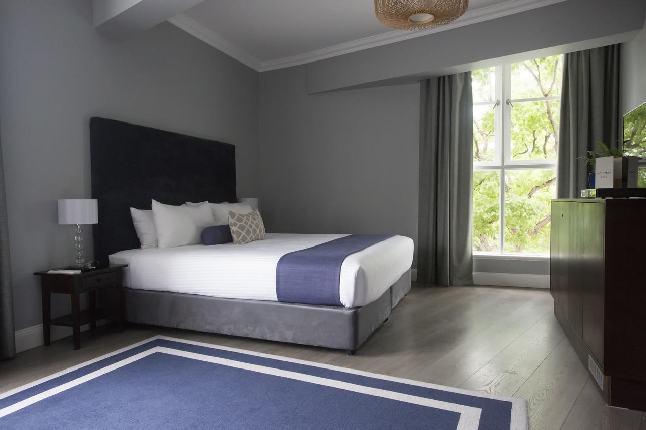 Seabreeze Hotel Нелсън Бей Екстериор снимка