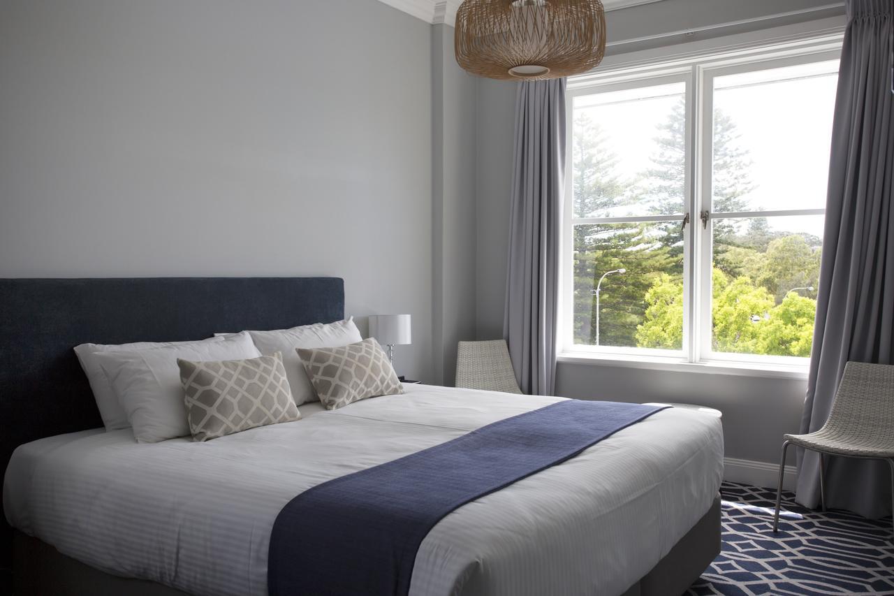 Seabreeze Hotel Нелсън Бей Екстериор снимка