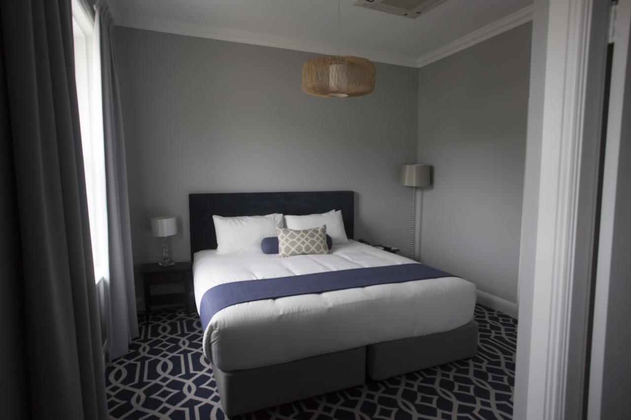 Seabreeze Hotel Нелсън Бей Екстериор снимка