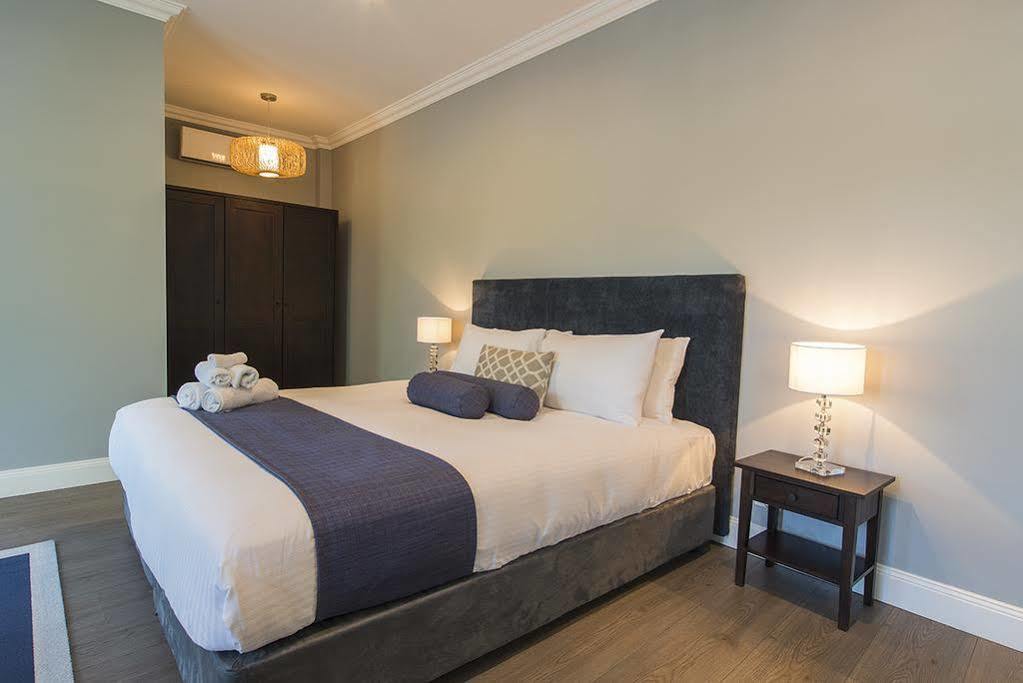 Seabreeze Hotel Нелсън Бей Екстериор снимка