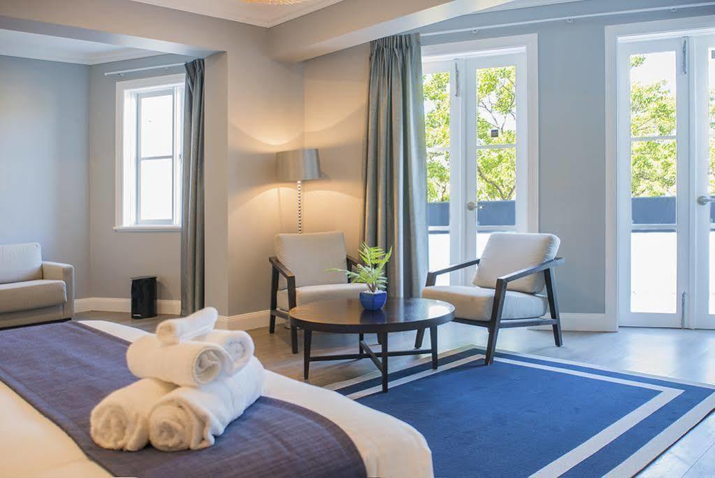 Seabreeze Hotel Нелсън Бей Екстериор снимка