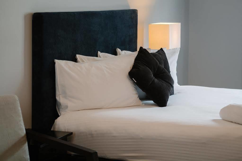 Seabreeze Hotel Нелсън Бей Екстериор снимка